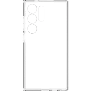 Buy Spigen Liquid Crystal Samsung Galaxy S24 Ultra Crystal Clear - SPN3222 - {ean13} - Home Screen Store Europe