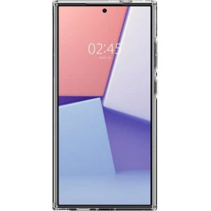 Kup Etui Spigen Liquid Crystal Samsung Galaxy S24 Ultra Crystal Clear - SPN3222 - {ean13} - Sklep Home Screen