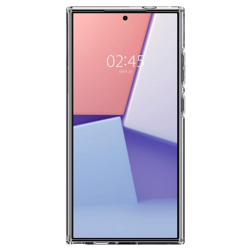 Kup Etui Spigen Liquid Crystal Samsung Galaxy S24 Ultra Áttetsző - SPN3222 - {ean13} - Sklep Home Screen