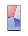 Kup Etui Spigen Liquid Crystal Samsung Galaxy S24 Ultra Áttetsző - SPN3222 - {ean13} - Sklep Home Screen