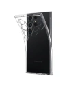 Kup Etui Spigen Liquid Crystal Samsung Galaxy S24 Ultra Áttetsző - SPN3222 - {ean13} - Sklep Home Screen