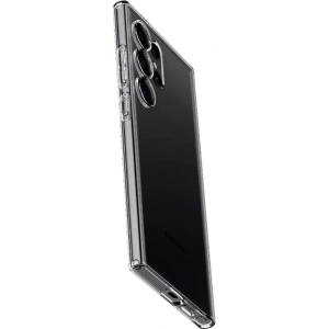 Kup Case Spigen Liquid Crystal Samsung Galaxy S24 Ultra Crystal Clear - SPN3222 - {ean13} - Sklep Home Screen