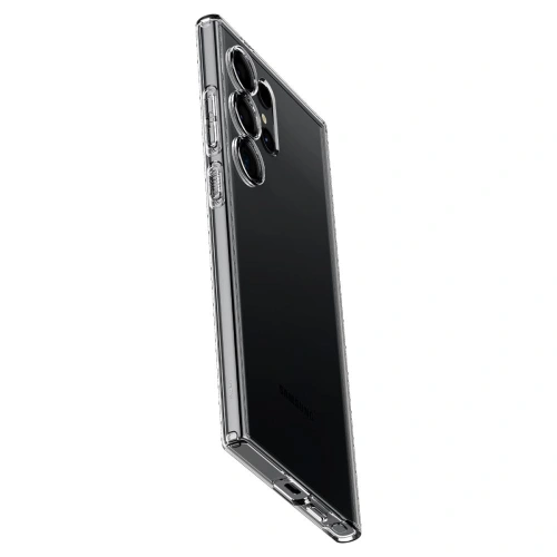 Buy Spigen Liquid Crystal Samsung Galaxy S24 Ultra Crystal Clear - SPN3222 - {ean13} - Home Screen Store Europe