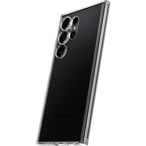 Buy Spigen Liquid Crystal Samsung Galaxy S24 Ultra Crystal Clear - SPN3222 - {ean13} - Home Screen Store Europe