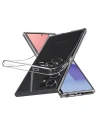 Kup Etui Spigen Liquid Crystal Samsung Galaxy S24 Ultra Áttetsző - SPN3222 - {ean13} - Sklep Home Screen