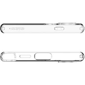Kup Spigen Samsung Carcasă Liquid Crystal Galaxy S24 Ultra Crystal Clear - SPN3222 - {ean13} - Sklep Home Screen