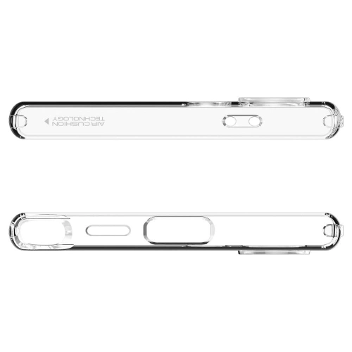 Kup Etui Spigen Liquid Crystal Samsung Galaxy S24 Ultra Áttetsző - SPN3222 - {ean13} - Sklep Home Screen