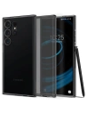 Case Spigen Liquid Crystal Samsung Galaxy S24 Ultra Space Crystal