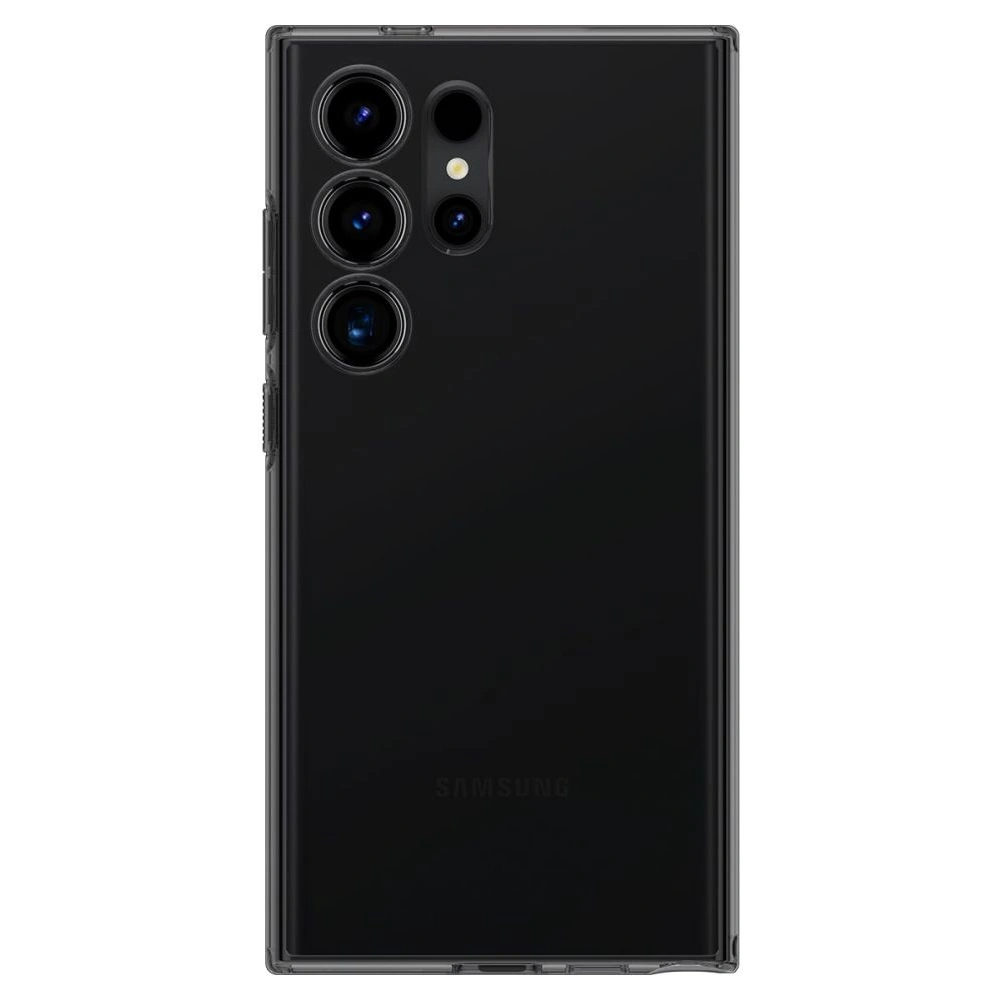 Etui Spigen Liquid Crystal Samsung Galaxy S24 Ultra Space Crystal