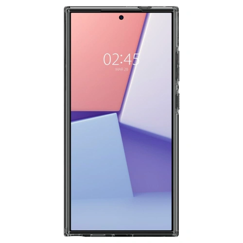 Buy Spigen Liquid Crystal Samsung Galaxy S24 Ultra Space Crystal - SPN3223 - {ean13} - Home Screen Store Europe