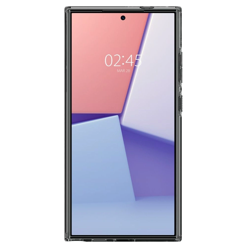 Etui Spigen Liquid Crystal Samsung Galaxy S24 Ultra Space Crystal