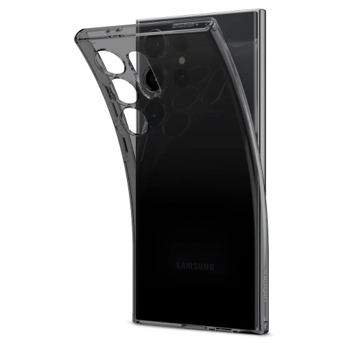 Kup Case Spigen Liquid Crystal Samsung Galaxy S24 Ultra Space Crystal - SPN3223 - {ean13} - Sklep Home Screen
