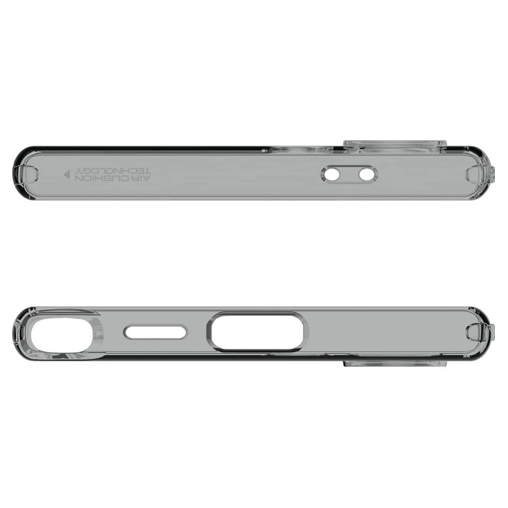 Etui Spigen Liquid Crystal Samsung Galaxy S24 Ultra Space Crystal