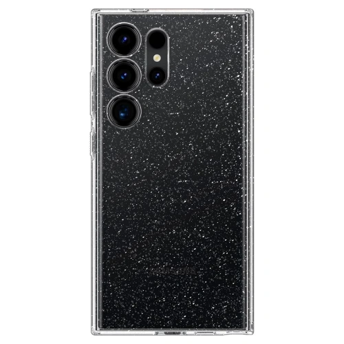 Kup Case Spigen Liquid Crystal Samsung Galaxy S24 Ultra Glitter Crystal - SPN3224 - {ean13} - Sklep Home Screen