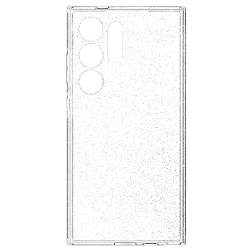 Kup Spigen Samsung Carcasă Liquid Crystal Galaxy S24 Ultra Glitter Crystal - SPN3224 - {ean13} - Sklep Home Screen