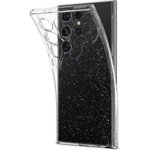 Kup Case Spigen Liquid Crystal Samsung Galaxy S24 Ultra Glitter Crystal - SPN3224 - {ean13} - Sklep Home Screen