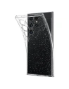 Kup Etui Spigen Liquid Crystal Samsung Galaxy S24 Ultra Glitter Crystal - SPN3224 - {ean13} - Sklep Home Screen