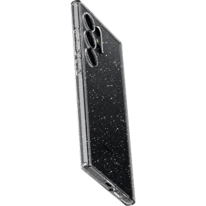 Kup Case Spigen Liquid Crystal Samsung Galaxy S24 Ultra Glitter Crystal - SPN3224 - {ean13} - Sklep Home Screen