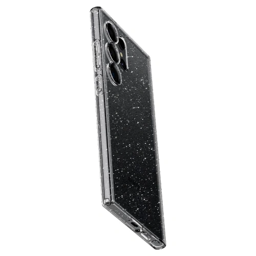 Kup Case Spigen Liquid Crystal Samsung Galaxy S24 Ultra Glitter Crystal - SPN3224 - {ean13} - Sklep Home Screen