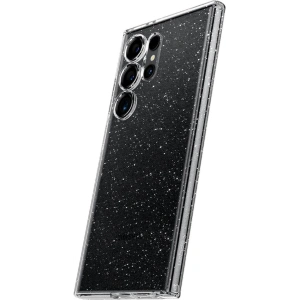 Kup Case Spigen Liquid Crystal Samsung Galaxy S24 Ultra Glitter Crystal - SPN3224 - {ean13} - Sklep Home Screen