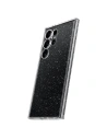 Kup Case Spigen Liquid Crystal Samsung Galaxy S24 Ultra Glitter Crystal - SPN3224 - {ean13} - Sklep Home Screen