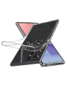 Kup Case Spigen Liquid Crystal Samsung Galaxy S24 Ultra Glitter Crystal - SPN3224 - {ean13} - Sklep Home Screen