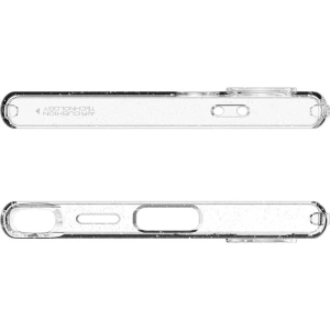 Buy Spigen Liquid Crystal Samsung Galaxy S24 Ultra Glitter Crystal - SPN3224 - {ean13} - Home Screen Store Europe