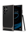 Spigen Samsung Carcasă Neo Hybrid Galaxy S24 Ultra Gunmetal