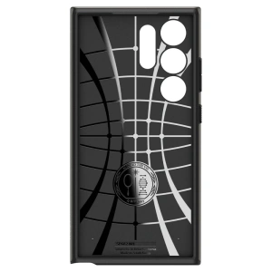 Kup Etui Spigen Neo Hybrid Samsung Galaxy S24 Ultra Gunmetal - SPN3225 - {ean13} - Sklep Home Screen
