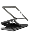 Buy Spigen Neo Hybrid Samsung Galaxy S24 Ultra Gunmetal - SPN3225 - {ean13} - Home Screen Store Europe