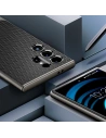 Kup Etui Spigen Neo Hybrid Samsung Galaxy S24 Ultra Gunmetal - SPN3225 - {ean13} - Sklep Home Screen