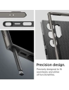 Kup Etui Spigen Neo Hybrid Samsung Galaxy S24 Ultra Gunmetal - SPN3225 - {ean13} - Sklep Home Screen