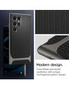 Kup Etui Spigen Neo Hybrid Samsung Galaxy S24 Ultra Gunmetal - SPN3225 - {ean13} - Sklep Home Screen