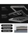 Buy Spigen Neo Hybrid Samsung Galaxy S24 Ultra Gunmetal - SPN3225 - {ean13} - Home Screen Store Europe