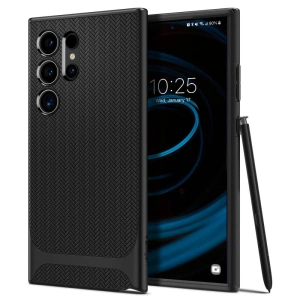 Buy Spigen Neo Hybrid Samsung Galaxy S24 Ultra Black - SPN3226 - {ean13} - Home Screen Store Europe