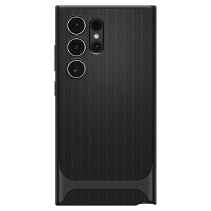 Kup Etui Spigen Neo Hybrid Samsung Galaxy S24 Ultra černé - SPN3226 - {ean13} - Sklep Home Screen