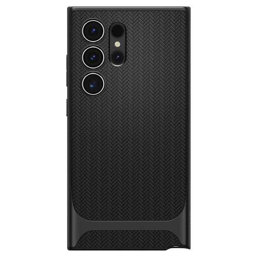 Kup Case Spigen Neo Hybrid Samsung Galaxy S24 Ultra Schwarz - SPN3226 - {ean13} - Sklep Home Screen