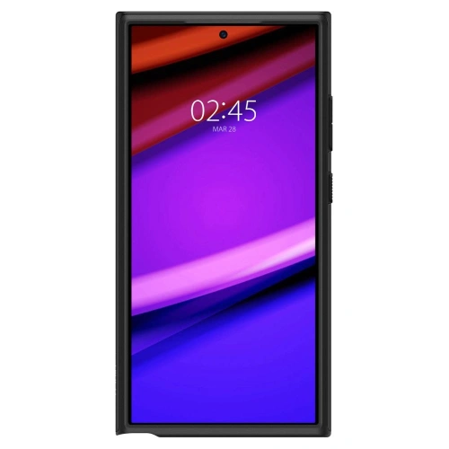 Kup Case Spigen Neo Hybrid Samsung Galaxy S24 Ultra Schwarz - SPN3226 - {ean13} - Sklep Home Screen