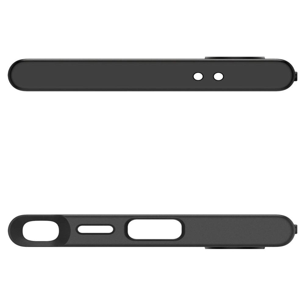 Etui Spigen Neo Hybrid Samsung Galaxy S24 Ultra Black