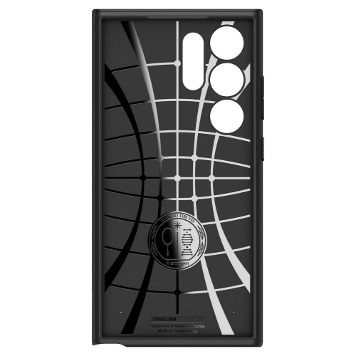 Kup Case Spigen Neo Hybrid Samsung Galaxy S24 Ultra Schwarz - SPN3226 - {ean13} - Sklep Home Screen