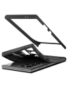 Kup Case Spigen Neo Hybrid Samsung Galaxy S24 Ultra Schwarz - SPN3226 - {ean13} - Sklep Home Screen
