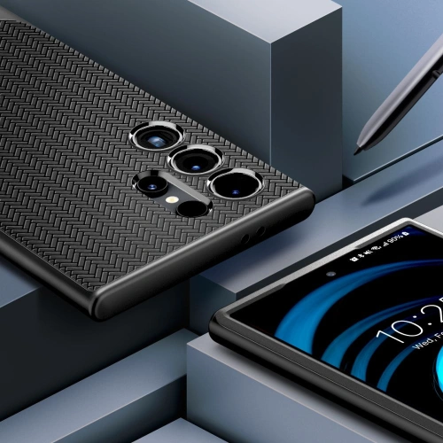 Kup Etui Spigen Neo Hybrid Samsung Galaxy S24 Ultra černé - SPN3226 - {ean13} - Sklep Home Screen