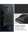Kup Case Spigen Neo Hybrid Samsung Galaxy S24 Ultra Schwarz - SPN3226 - {ean13} - Sklep Home Screen