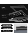 Kup Case Spigen Neo Hybrid Samsung Galaxy S24 Ultra Schwarz - SPN3226 - {ean13} - Sklep Home Screen
