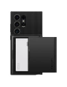 Kup Tok Spigen Slim Armor CS Samsung Galaxy S24 Ultra Fekete - SPN3227 - {ean13} - Sklep Home Screen