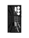 Kup Case Spigen Slim Armor CS Samsung Galaxy S24 Ultra Schwarz - SPN3227 - {ean13} - Sklep Home Screen