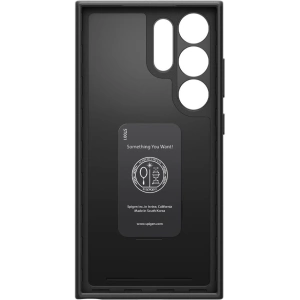 Kup Case Spigen Thin Fit Samsung Galaxy S24 Ultra Schwarz - SPN3228 - {ean13} - Sklep Home Screen