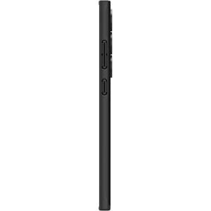 Kup Case Spigen Thin Fit Samsung Galaxy S24 Ultra Schwarz - SPN3228 - {ean13} - Sklep Home Screen