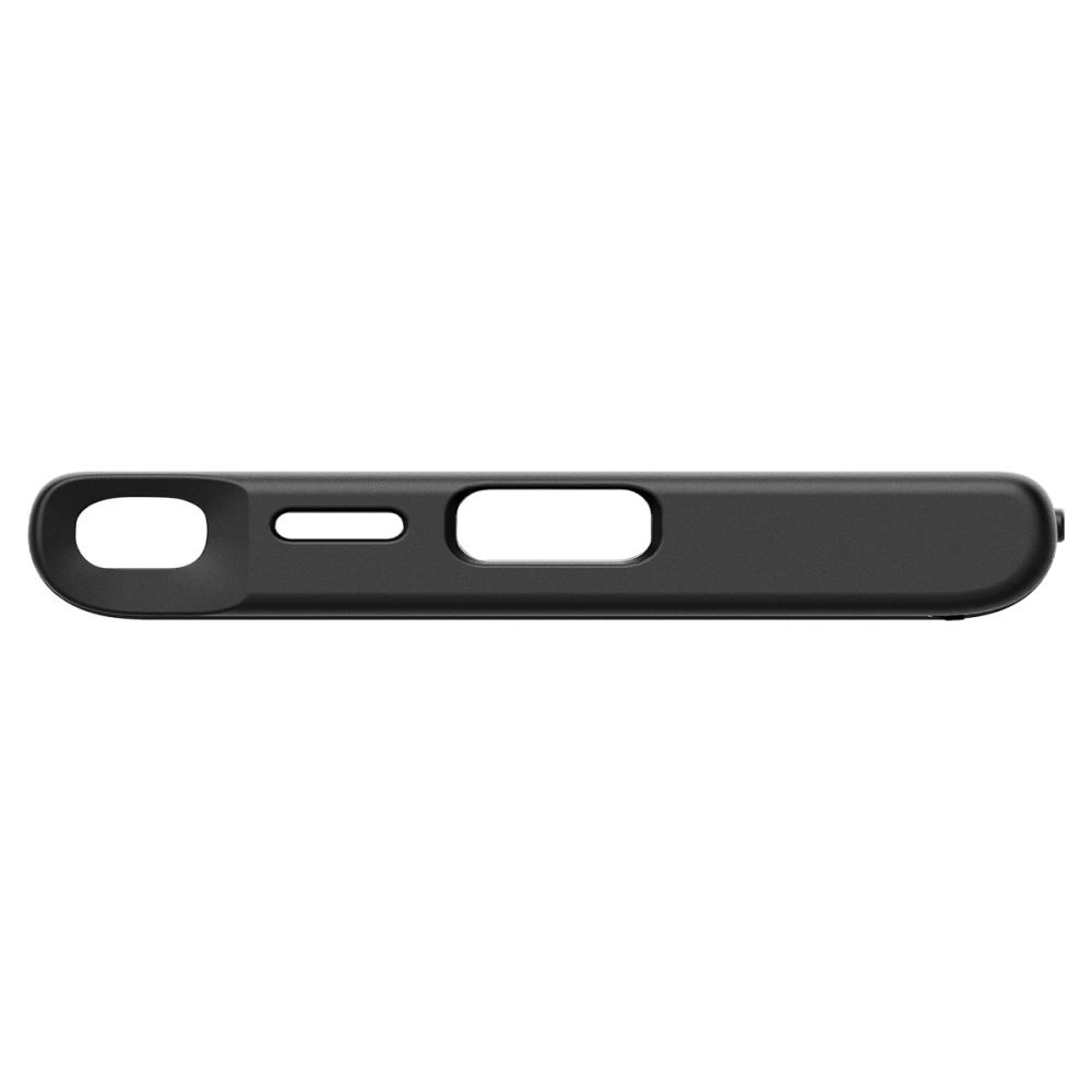Etui Spigen Slim Armor CS Samsung Galaxy S24 Ultra Black