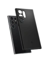 Kup Etui Spigen Thin Fit Samsung Galaxy S24 Ultra Fekete - SPN3228 - {ean13} - Sklep Home Screen